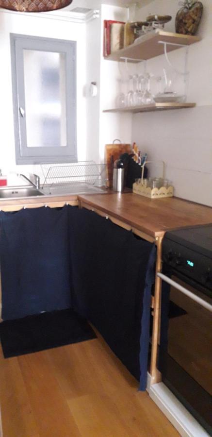 Appartement Cosy Au Coeur Du Centre Historique. アルル エクステリア 写真