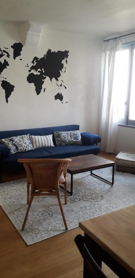Appartement Cosy Au Coeur Du Centre Historique. アルル エクステリア 写真