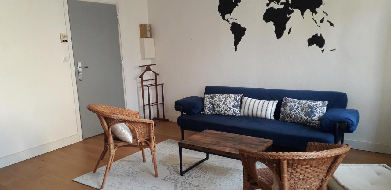 Appartement Cosy Au Coeur Du Centre Historique. アルル エクステリア 写真