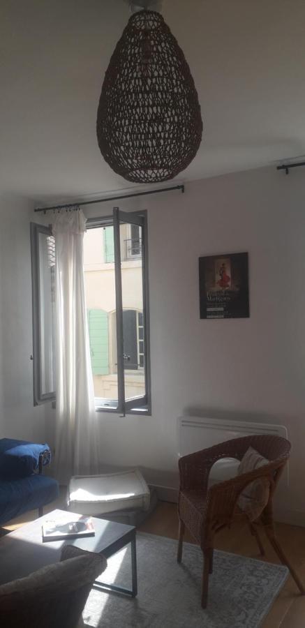 Appartement Cosy Au Coeur Du Centre Historique. アルル エクステリア 写真